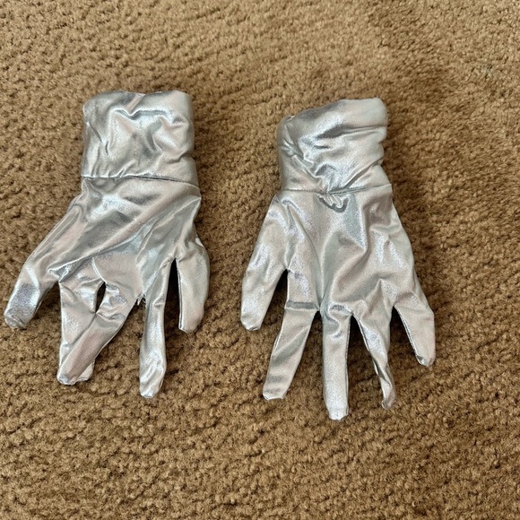 NASA Astronaut Costume for Kids - Picture 2 of 2